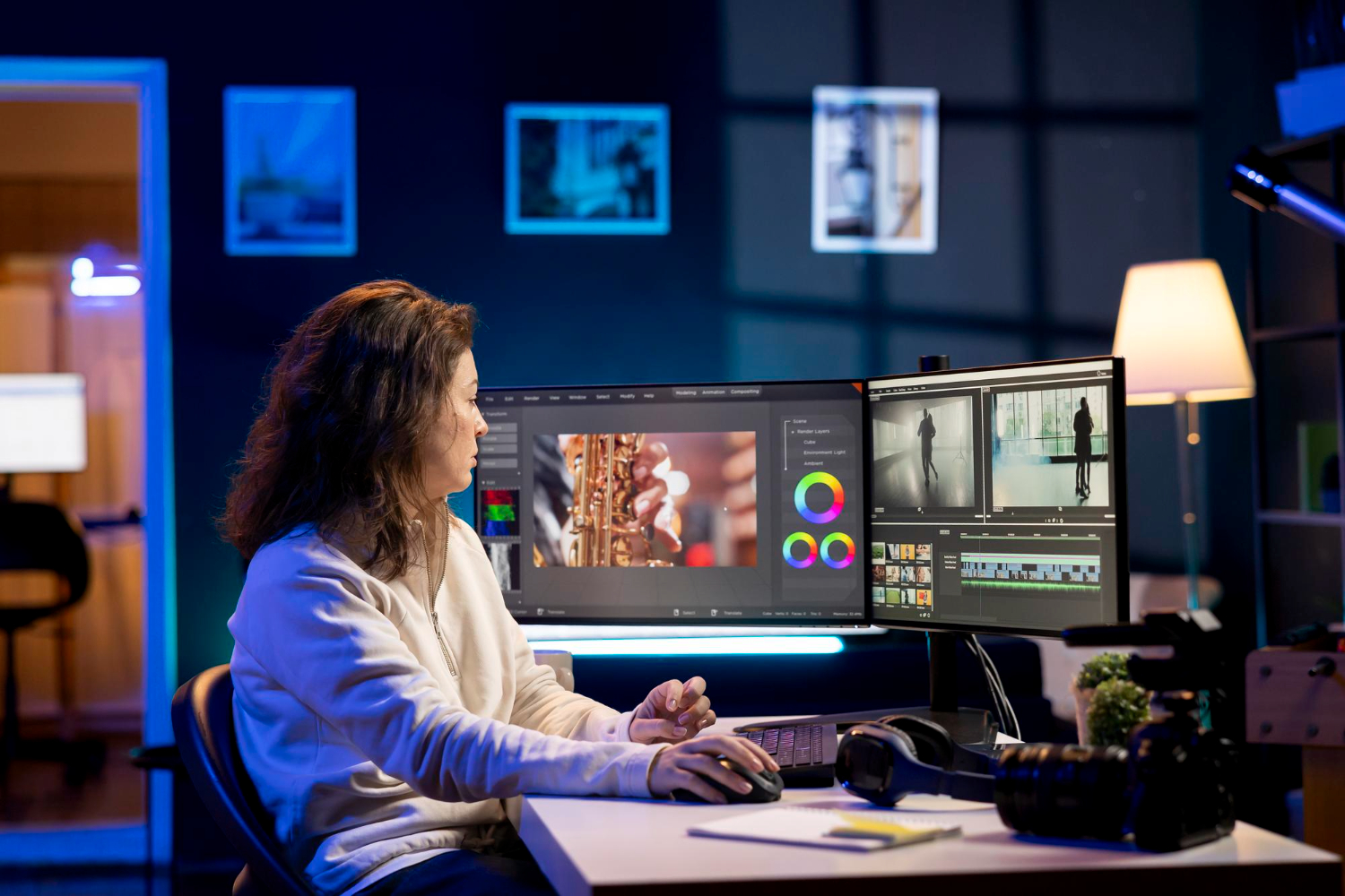 Il documentario autobiografico: archivi personali, memoria e identità