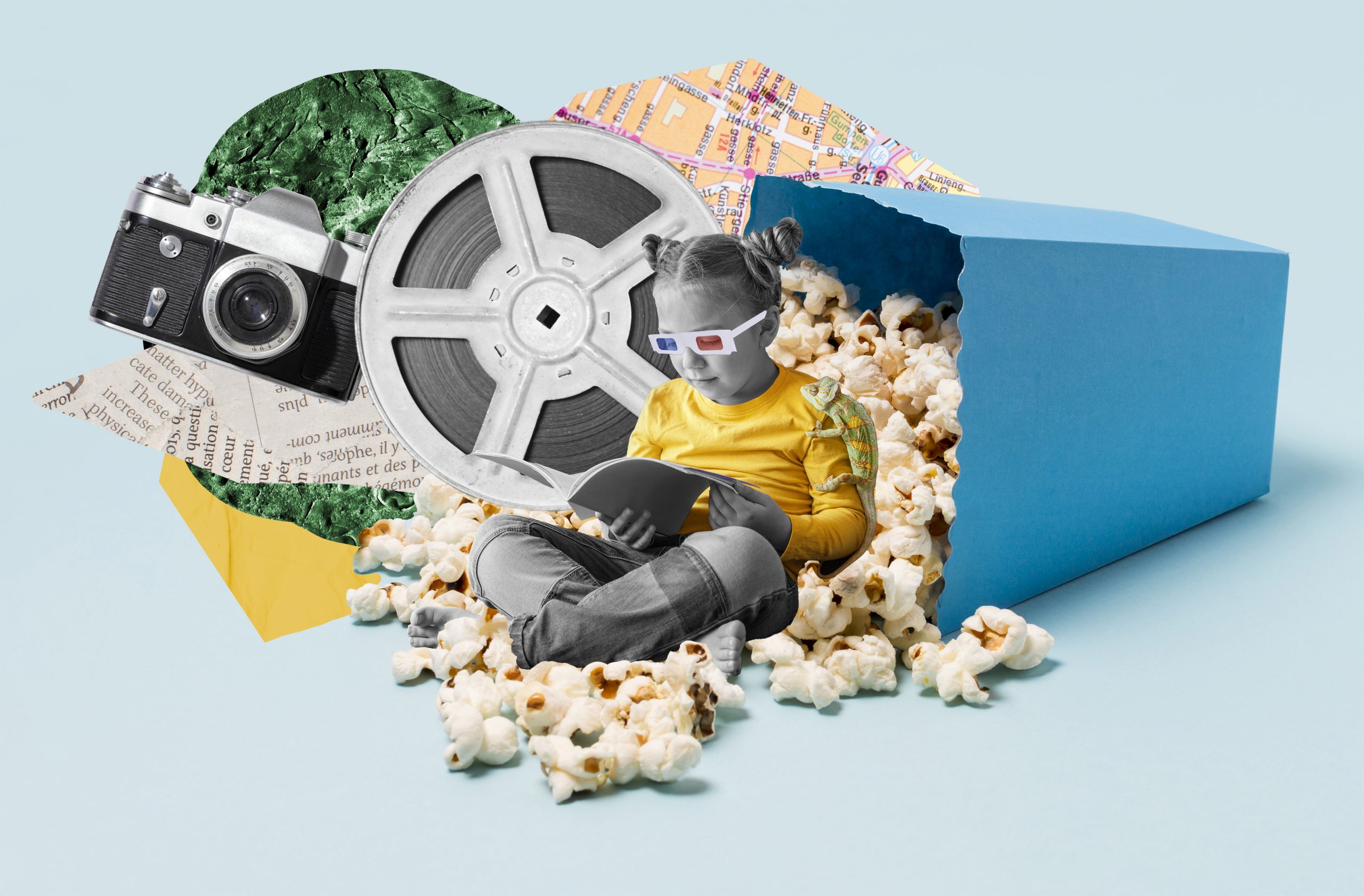 L’impatto sociale, etico ed ambientale delle produzioni audiovisive